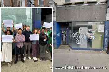 Appeal launched after plans for Harlesden casino refused