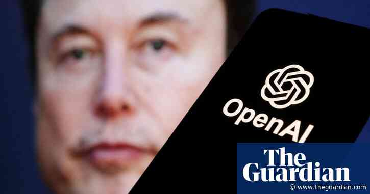 OpenAI calls Elon Musk’s lawsuit ‘frivolous’ and ‘incoherent’ in legal filing