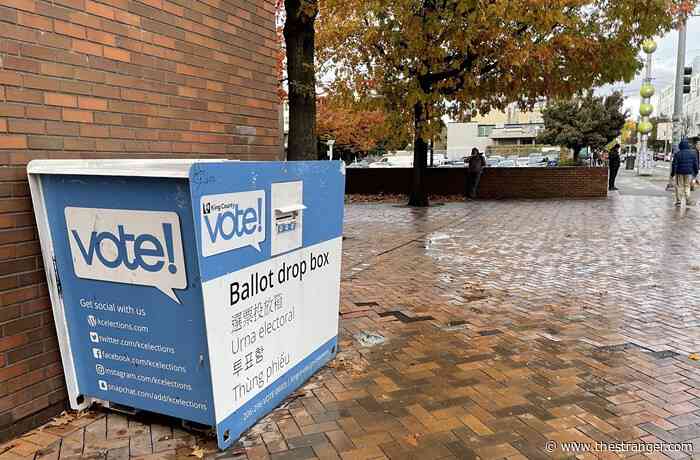 Last Day to Vote!!!!