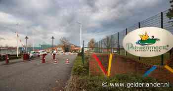 Definitief: bewoners van Gillis’ vakantiepark moeten in september weg zijn