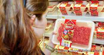 Food labelling to be made clearer to help shoppers buy 'high quality' British produce