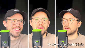 Dominik Tiffels im OVB-Starbulls-Podcast: „Playdowns sind ein absolutes Gemetzel“