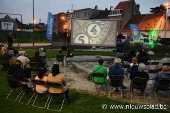Borgerhoutse straten brengen deze zomer opnieuw cinema naar hun buurt