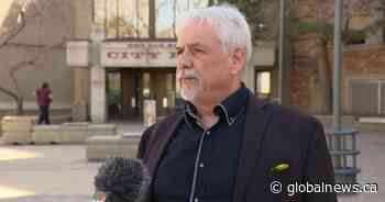 Saskatoon Ward 3 councillor David Kirton won’t seek re-election