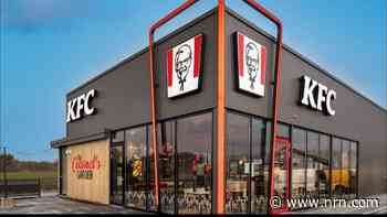 KFC surpasses 30K restaurants globally