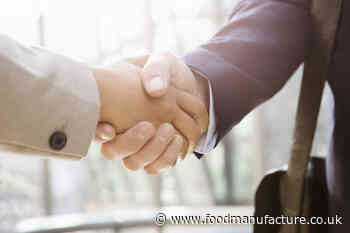 Symrise UK creates joint venture with Th. Geyer Ingredients