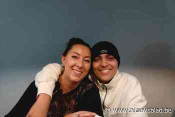 15-jarige Rayen verliest strijd tegen leukemie