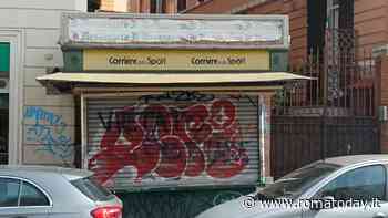 Addio all’edicola di via Emanuele Filiberto, il piano rimozioni va avanti: "Sono state finora più di 200"