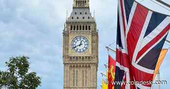 NFT Providers May Need Registration to Comply With UK Money Laundering Rules