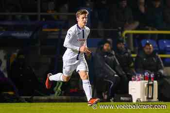 Anderlecht gedwongen voorzichtig te zijn: cruciale speler heeft rust nodig