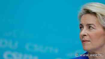 Zweifelhafte Nachsicht mit Orbán? EU-Parlament verklagt von der Leyens Kommission