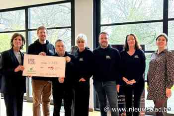 Tweede editie BarryRock levert 3.000 euro op voor de Cardioliga