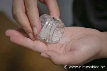 Man onder invloed had flakka op zak