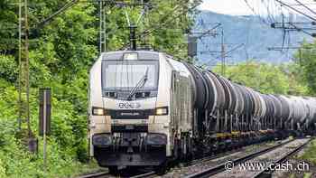 Vorschau: Kann Stadler Rail Abwärtstrend beim Aktienkurs mit den Jahreszahlen stoppen?