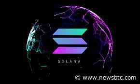 Solana Demand Soars As Institutions Buy Up SOL At A Massive 870% Premium