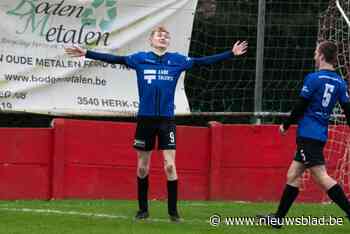 Sparta Schaffen trekt dubbele achterstand helemaal recht en wint spektakelderby van SK Deurne: “Het kot stond op stelten”