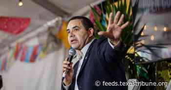 Henry Cuellar launches new border security group for Democrats