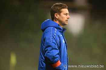 Olivier Goubert mag titeldroom met MZ Tollembeek opbergen na puntenverlies tegen staartploeg FC Galmaarden: “We lieten te veel kansen liggen”