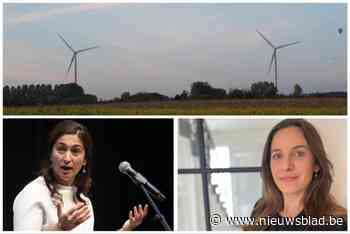 Drie omstreden windmolens mogen niet worden gebouwd, één turbine krijgt wél vergunning: “Komt toch wel héél dicht bij de huizen”