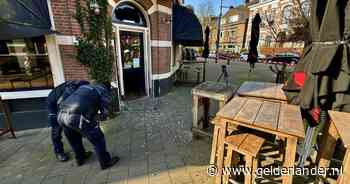 Politie arresteert verdachte in verband met explosie bij Arnhems café Nescio