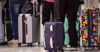 Verdi ruft am Donnerstag zu Warnstreiks an Flughäfen auf