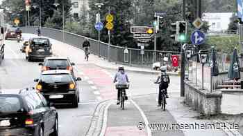 Verkehrs-Chaos wegen Innbrücken-Sperrung? Was Pendler erwartet – was die Pläne gefährden könnte