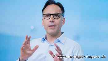 Eon: Finanzchef Spieker wird neuer Vertriebsvorstand