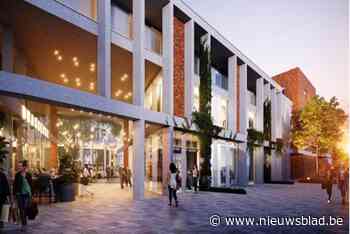 Ruim 17 jaar na de eerste plannen: megaproject De Kroon in Lommel krijgt vergunning