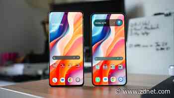 The best Android phones to buy in 2024: Expert tested and reviewed