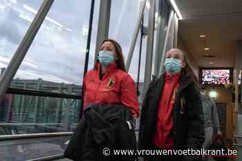 Drie Red Flames gaan kwissen in 'De Dag van Vandaag'