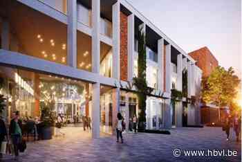 Ruim 17 jaar na de eerste plannen: megaproject De Kroon in Lommel krijgt vergunning