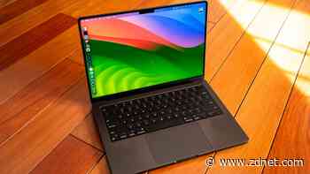 The best laptops of 2024: Expert tested and reviewed