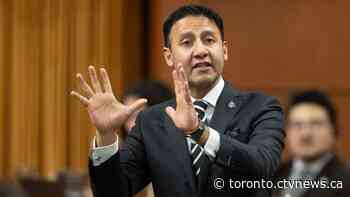 $2M earmarked for programs meant to reduce overrepresentation of Indigenous people in Canada's justice system