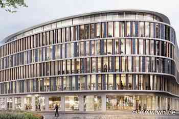 Neues Stadthaus für 90 Millionen Euro: Das sagt die Politik