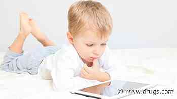 Two or More Hours of Daily Screen Time Tied to Lower Well-Being in Preschoolers