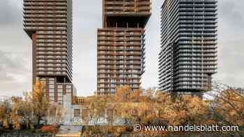 Baukonzern: Pleite bei Soravia-Tochter: In diesen Projekten stecken die Millionen der deutschen Anleger