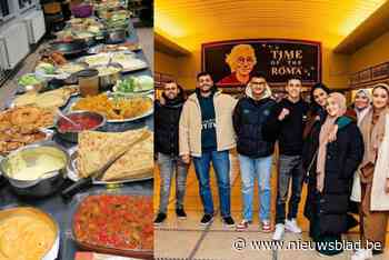 YUE organiseert interculturele iftar: “Dadels, water en gesprekken met politici”