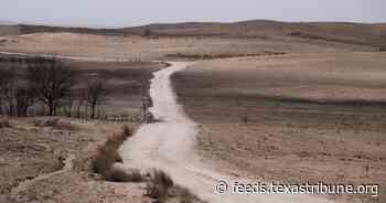 Texas legislative committee to investigate cause of Panhandle wildfires