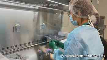 Sask. boosts healthcare as more nurse practitioners on the way