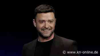 Justin Timberlakes Comeback: Neues Album und Welttournee - zurück ohne Reue