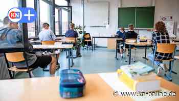 ESA und MSA: Warum müssen Schüler in SH wieder drei Prüfungen schreiben?