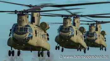 Het leger wil uitbreiden in Brabant, wat betekent dat voor jou?