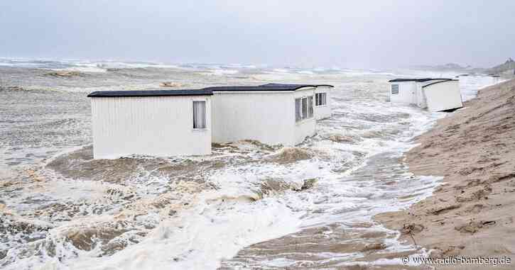 EU-Kommission: Mit mehr Daten besser an Klimakrise anpassen