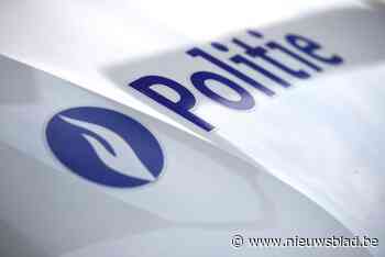 Gewapende man verschanst zich in woning in Ternat