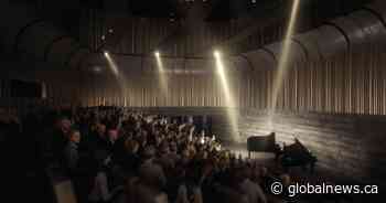 Alberta budget includes nearly $13M to further expand Edmonton’s Winspear Centre