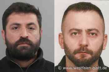 Mörder sollen vor Schüssen auf Ex-Boxer in Ruhe Kaffee getrunken haben