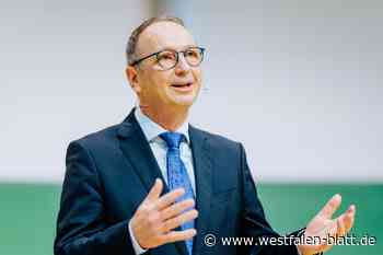 Unipräsident macht Rückzieher