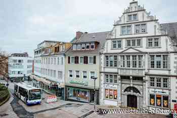 Paderborner Stadthaus bekommt keine Tiefgarage