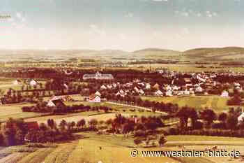 Kein Geld für eine vierte Bad Oeynhausener Stadtchronik?