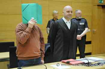 Angeklagter (73) will Schweigen brechen - aber bitte keine Nachfragen!